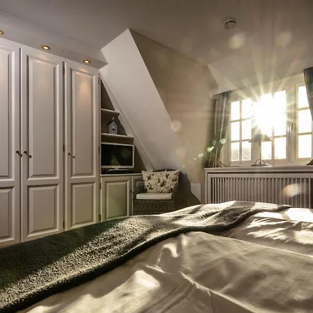 Litzkow 15001 Casa de Férias Morsum (Sylt)