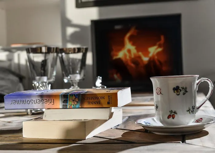 Casa de Férias Litzkow 15001 *