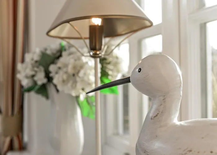 Casa de Férias Litzkow 15001 Morsum (Sylt)