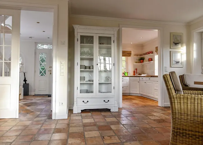 Litzkow 15001 Casa de Férias