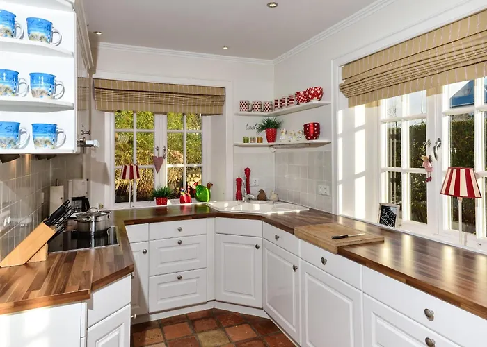 Litzkow 15001 Morsum (Sylt)