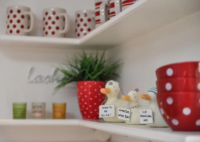 Litzkow 15001 Casa de Férias Morsum (Sylt)