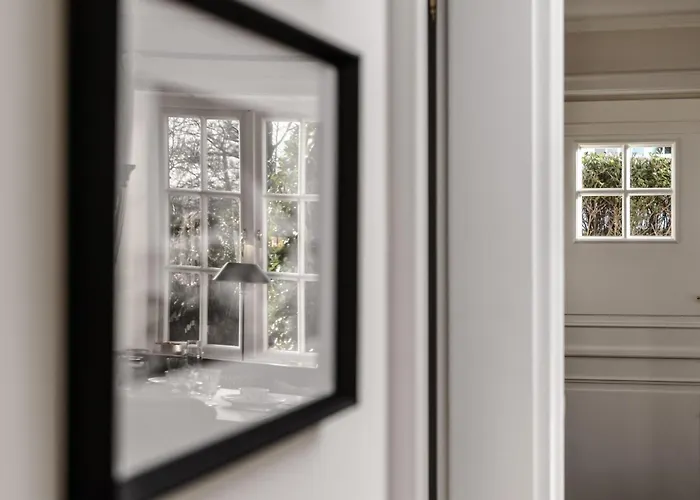 Litzkow 15001 Casa de Férias