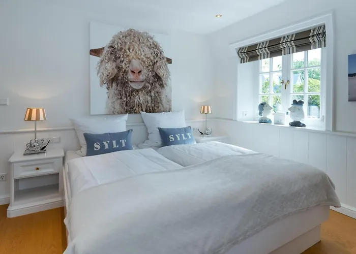 Casa de Férias Litzkow 15001