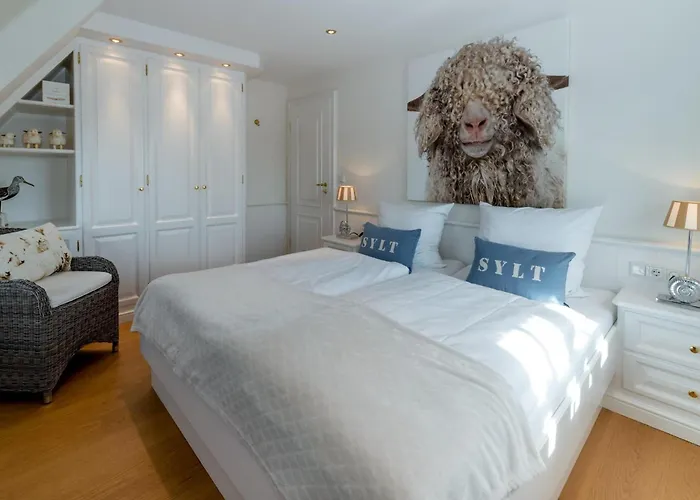 Litzkow 15001 Morsum (Sylt)