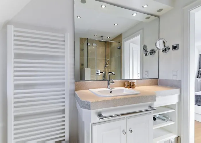 Casa de Férias Litzkow 15001 Morsum (Sylt)