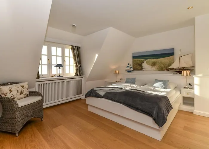 Litzkow 15001 Casa de Férias *