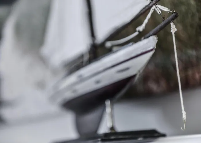 Casa de Férias Litzkow 15001 *