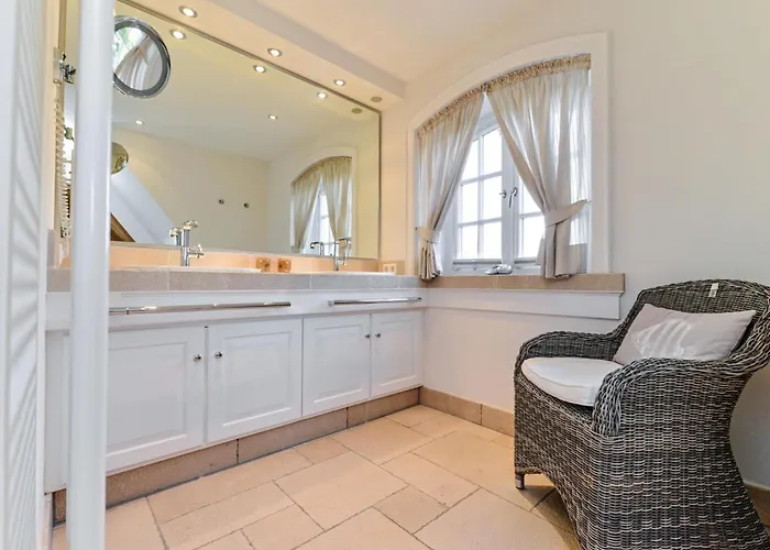 Casa de Férias Litzkow 15001