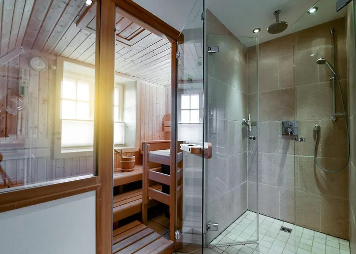 Litzkow 15001 Casa de Férias *