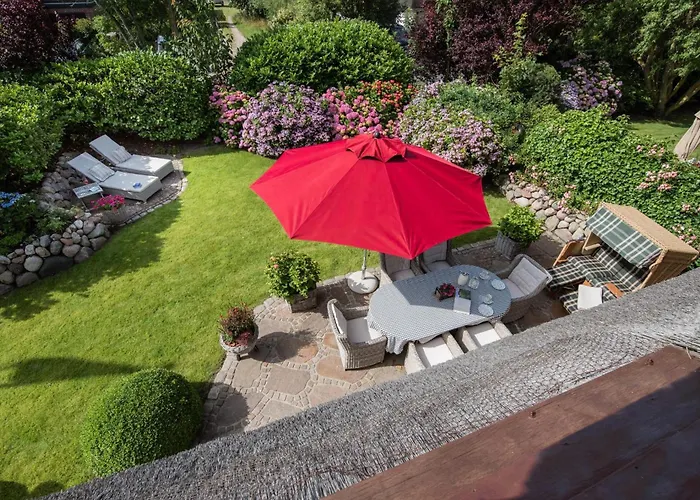 Litzkow 15001 Casa de Férias *